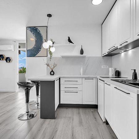 Apartman Boksic 2 Makarska Exterior photo